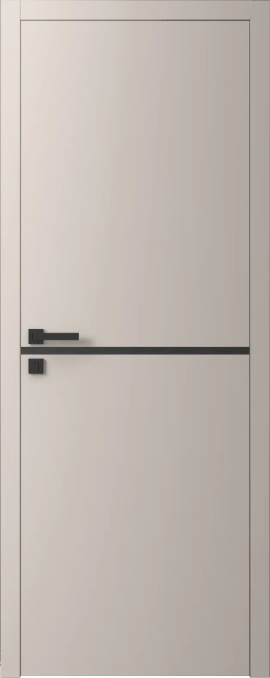 Charm 1 белый - Межкомнатные двери