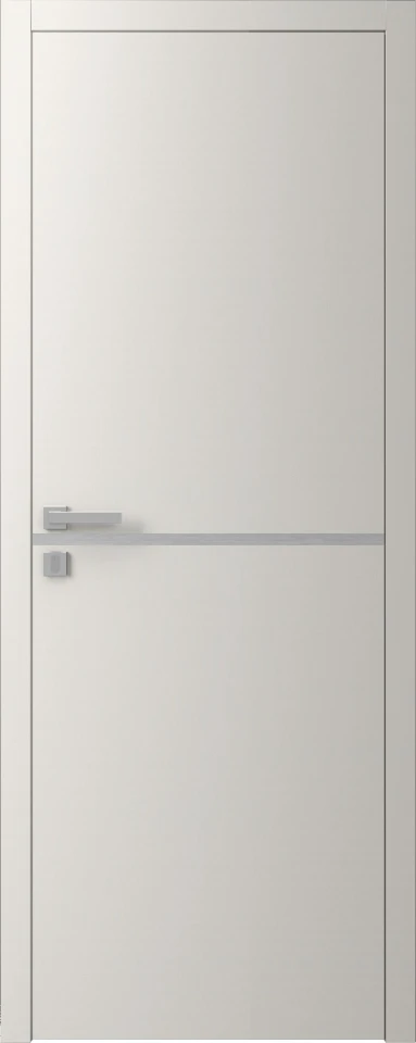 Charm 1 крем  - Міжкімнатні двері