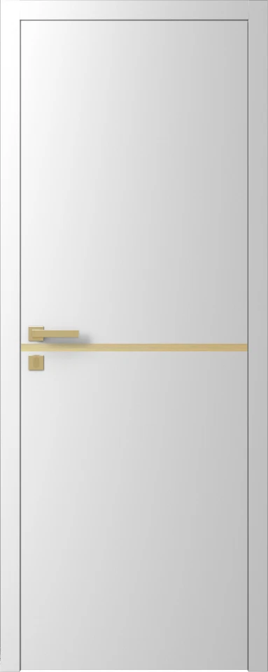 Charm 1 NCS S 2002-Y50R - Міжкімнатні двері