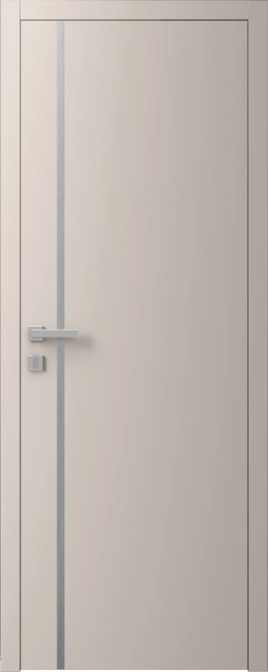 Charm 2 NCS S 2002-B50G - Міжкімнатні двері