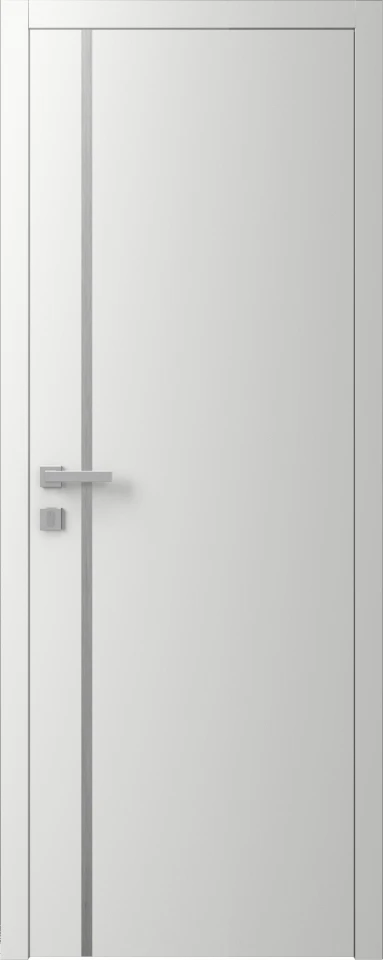 Charm 2 NCS S 2002-B50G - Міжкімнатні двері