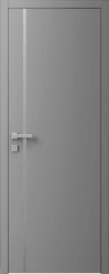 Charm 2 NCS S 2002-B50G - Міжкімнатні двері