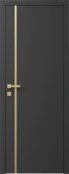 Charm 2 RAL 7047 - Interroom doors