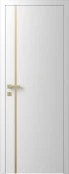 Charm 2 RAL 7047 - Interroom doors