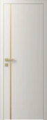 Charm 2 RAL 7047 - Interroom doors