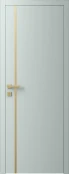 Charm 2 RAL 7047 - Interroom doors