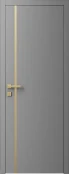 Charm 2 RAL 7047 - Interroom doors