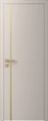 Charm 2 RAL 7047 - Interroom doors