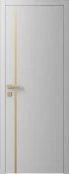 Charm 2 RAL 7047 - Interroom doors