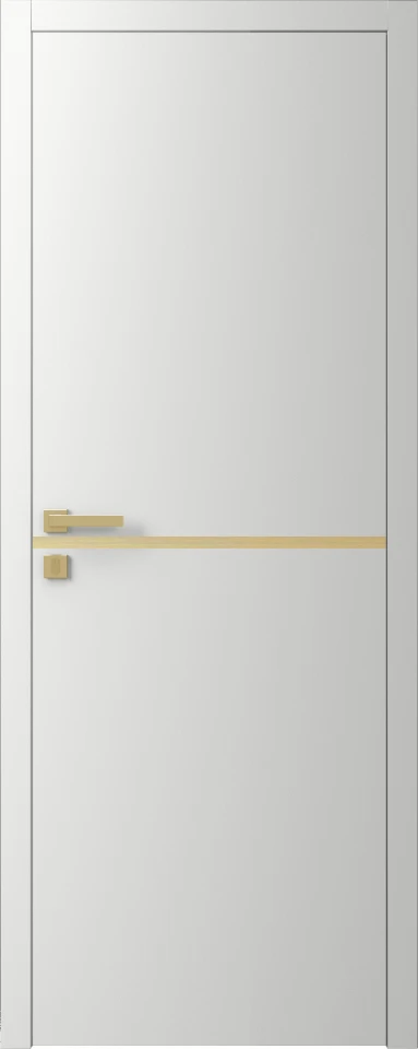 Charm 1 NCS S 2002-Y50R - Міжкімнатні двері
