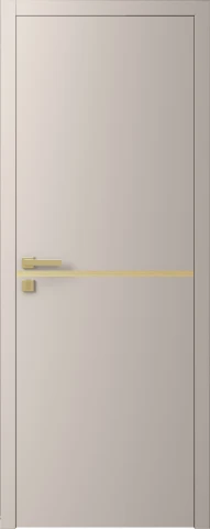Charm 1 NCS S 2002-Y50R - Межкомнатные двери