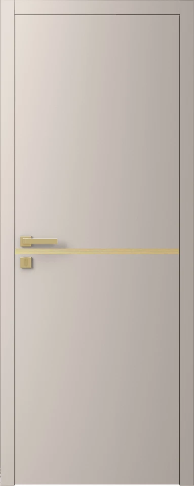 Charm 1 NCS S 2002-Y50R - Міжкімнатні двері