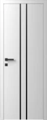 Charm 3 RAL 7004 - Міжкімнатні двері