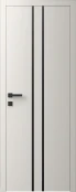 Charm 3 RAL 7004 - Міжкімнатні двері