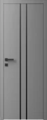 Charm 3 RAL 7004 - Міжкімнатні двері