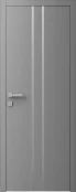 Charm 3 графіт - Міжкімнатні двері