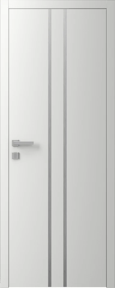 Charm 3 графіт - Міжкімнатні двері