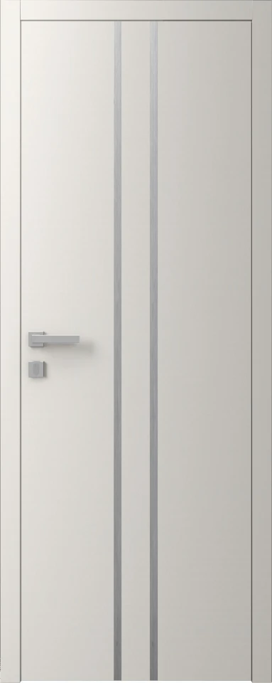 Charm 3 графіт - Міжкімнатні двері