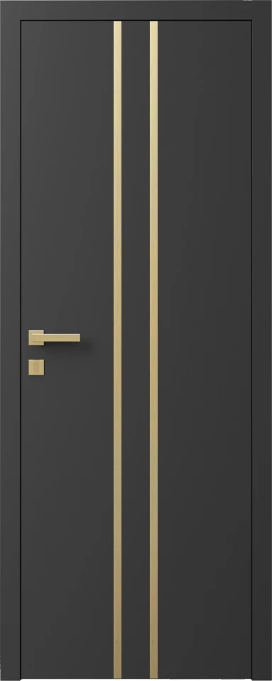 Charm 3 white - Interroom doors