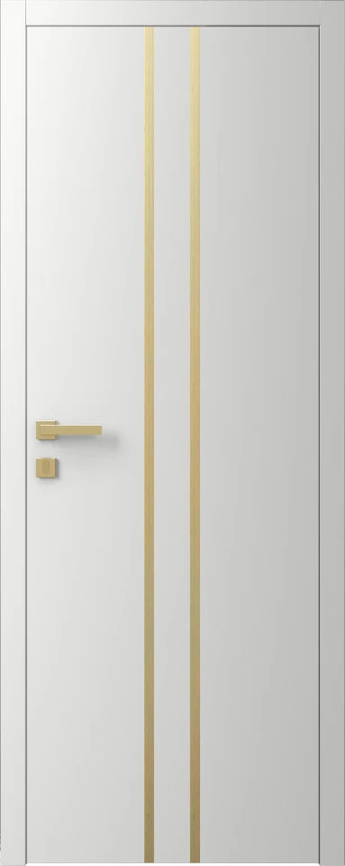 Charm 3 white - Interroom doors