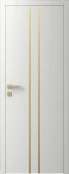 Charm 3 white - Interroom doors