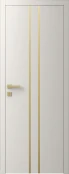 Charm 3 white - Interroom doors