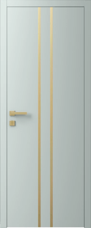 Charm 3 white - Interroom doors