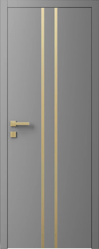 Charm 3 white - Interroom doors