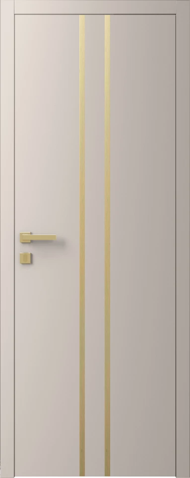 Charm 3 white - Interroom doors