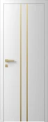 Charm 3 white - Interroom doors