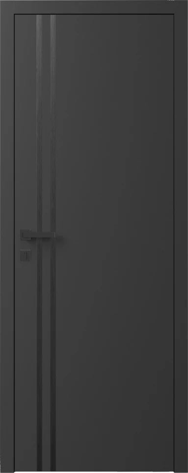 Charm 4 крем  - Міжкімнатні двері