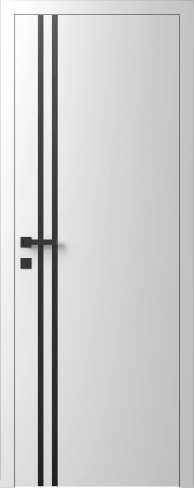 Charm 4 крем  - Міжкімнатні двері