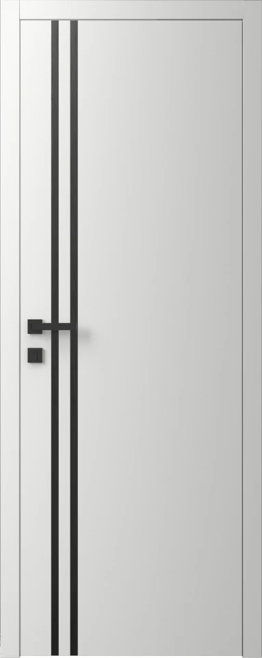 Charm 4 крем  - Міжкімнатні двері