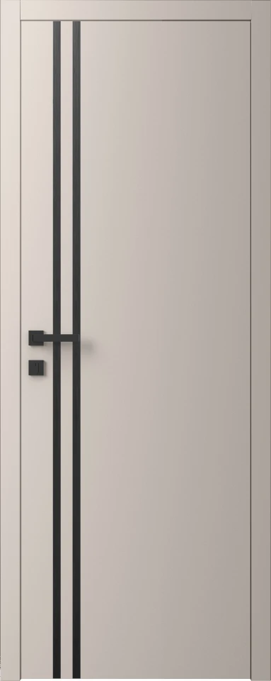 Charm 4 крем  - Міжкімнатні двері