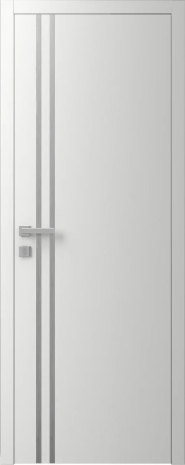 Charm 4 NCS S 2002-Y50R - Міжкімнатні двері