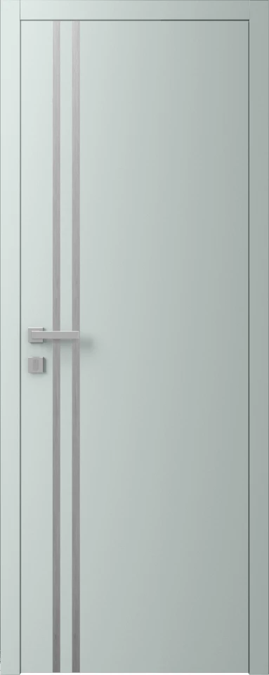 Charm 4 NCS S 2002-Y50R - Міжкімнатні двері
