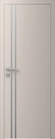 Charm 4 NCS S 2002-Y50R - Межкомнатные двери