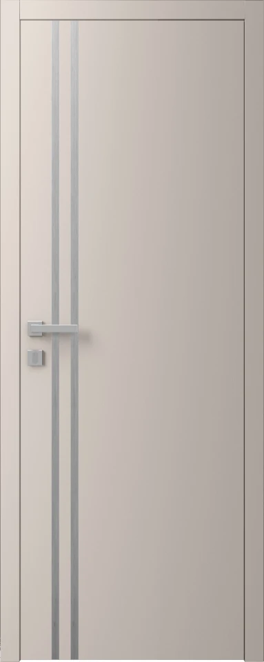 Charm 4 NCS S 2002-Y50R - Міжкімнатні двері
