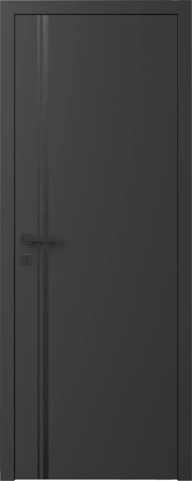 Charm 5 NCS S 2002-B50G - Міжкімнатні двері