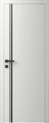Charm 5 NCS S 2002-B50G - Міжкімнатні двері