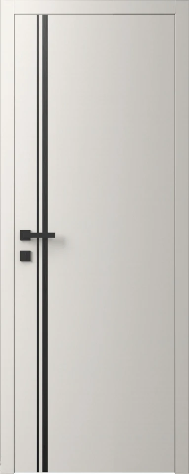 Charm 5 NCS S 2002-B50G - Міжкімнатні двері