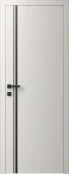 Charm 5 NCS S 2002-B50G - Міжкімнатні двері