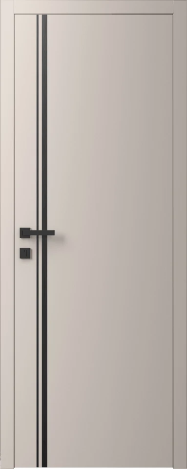 Charm 5 NCS S 2002-B50G - Міжкімнатні двері