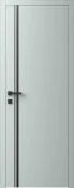 Charm 5 NCS S 2002-B50G - Міжкімнатні двері