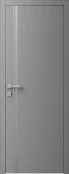 Charm 5 RAL 7047 - Міжкімнатні двері