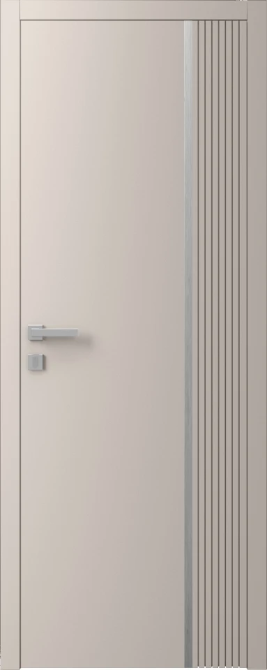 Charm 7 белый - Межкомнатные двери