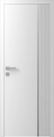 Charm 7 белый - Межкомнатные двери
