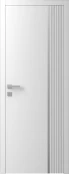 Charm 7 белый - Межкомнатные двери