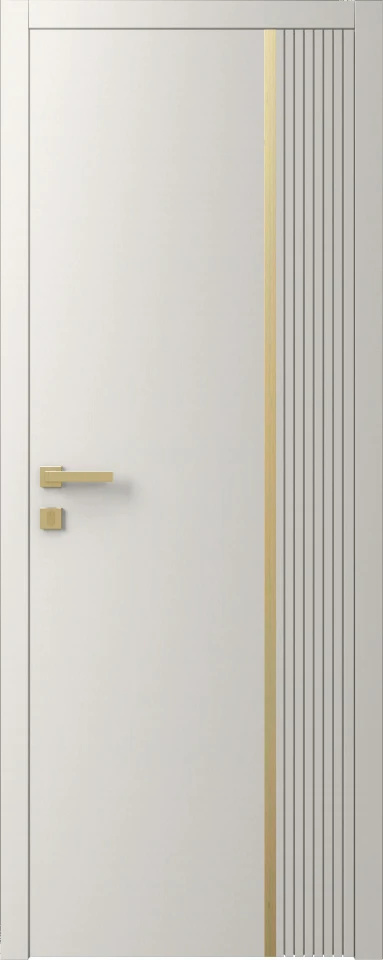 Charm 7 cream - Interroom doors