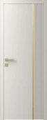 Charm 7 cream - Interroom doors